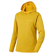US メリノウールプラス ライト フーディー Women's
