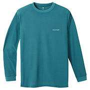 US WIC.ロングスリーブT Men's