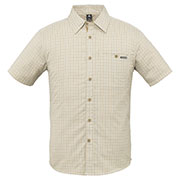US WIC.ライトシングルポケット ショートスリーブシャツ Men's