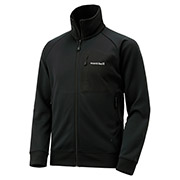 US マウンテン ジャージジャケット Men's