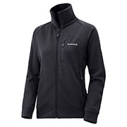US マウンテン ジャージジャケット Women's