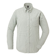 US WIC.ドライタッチ ロングスリーブシャツ Women's
