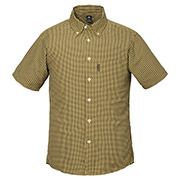 US WIC.ドライタッチ ショートスリーブシャツ Men's