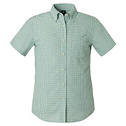 US WIC.ドライタッチ ショートスリーブシャツ Women's