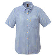 US WIC.ドライタッチ ショートスリーブシャツ Women's