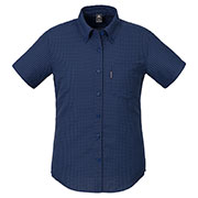 US WIC.ドライタッチ ショートスリーブシャツ Women's