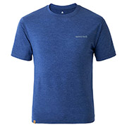US メリノウールプラスライトT Men's