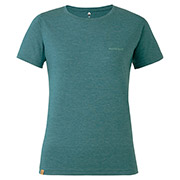 US メリノウールプラスライトT Women's