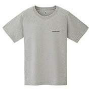 US ペアスキンコットン T Men's