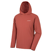 US WIC. クール フーディー Men's