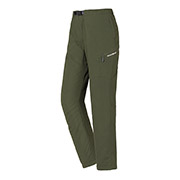 US O.D.パンツ インシュレーテッド Women's