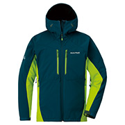 US スノーバンシー フーディー Men's