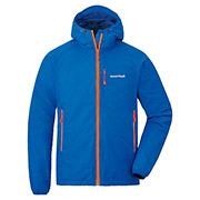 US ライトシェルパーカ Men's
