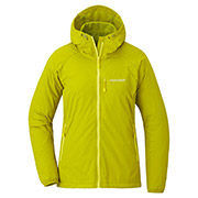 US ライトシェルパーカ Women's