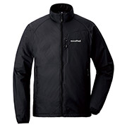 US ライトシェルアウタージャケット Men's