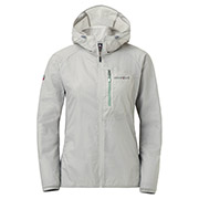 US ウルトラ ライトシェル パーカ Women's