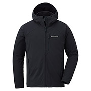 US ノマドパーカ Men's