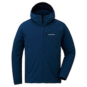 US ノマドパーカ Men's