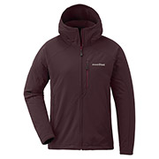 US ノマドパーカ Women's