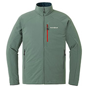 US ノマドジャケット Men's