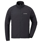 US ライトシェル ジャケット Men's