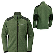US クリマプラス ニットジャケット Men's