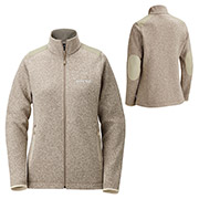 US クリマプラス ニットジャケット Women's
