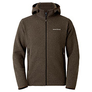 US クリマプラス ニットパーカ Men's