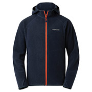 US クリマプラス100 ウォームアップパーカ Men's