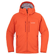 US クリマバリア パーカ Men's