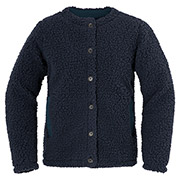 US クリマプラス シーリング カーディガン Women's