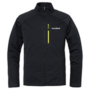 US クロスランナー ジャケット Men's