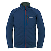 US トレールアクション ジャケット Men's