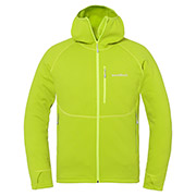 US トレールアクション パーカ Men's