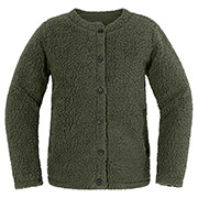 US クリマプラス シーリング カーディガン Women's
