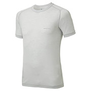 US スーパーメリノウール L.W. Tシャツ Men's
