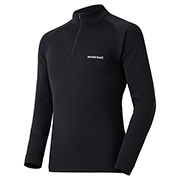 US ジオライン EXP.ハイネックシャツ Men's