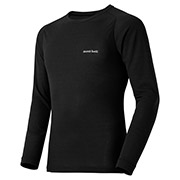 US ジオライン L.W.ラウンドネックシャツ Men's