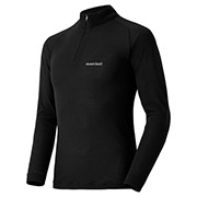 US ジオライン L.W.ハイネックシャツ Men's