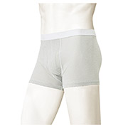 US ジオライン L.W.トランクス Men's