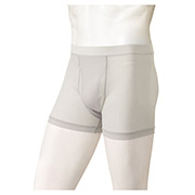 US ジオライン クールメッシュ トランクス Men's