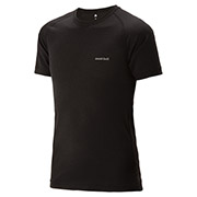 US スーパーメリノウール M.W.Tシャツ Men's