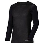 US ジオライン クールメッシュ アームフィットシャツ Men's