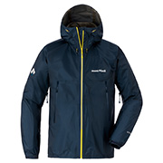 US バーサライト ジャケット Men's