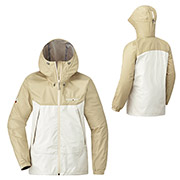 US サンダーパス ジャケット Women's