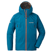 US レイントレッカー ジャケット Men's