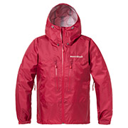 US スーパー ドライテック レイン ジャケット Women's