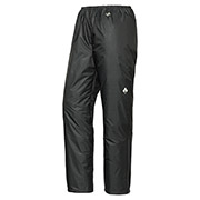US スーパードライテック U.L.レインパンツ Women's
