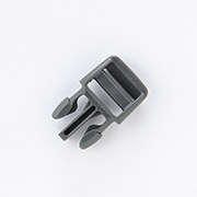 アルパインヘルメット用 バックル